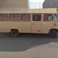 مینی بوس مدل 55