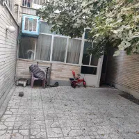 خانه ویلایی.خانه حیاط دار.|فروش زمین و ملک کلنگی|تهران, نازی‌آباد|دیوار
