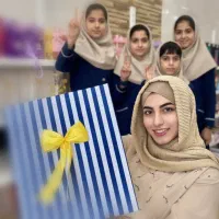 کلاس خصوصی مقطع ابتدایی شهر منتظری