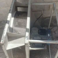دینام ۳فاز دمنده موتوژن