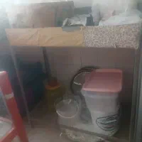 قفسه تره باری|فروشگاه و مغازه|شیراز, شاپورجان|دیوار