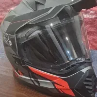 کلاه فک دار مدل MA2