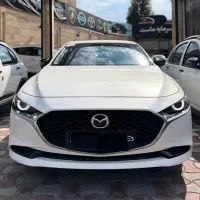 مزدا 3 پریمیوم وارداتی( به صورت نقد و اقساط)