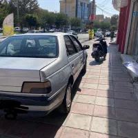 فروش پژو ۴۰۵ مدل ۹۲|خودرو سواری و وانت|محمدشهر, محمدشهر|دیوار
