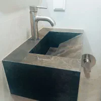 روشویی سنگی