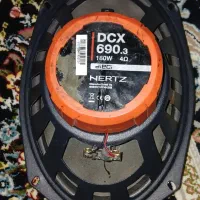 باند هرتز ایتالیا|سیستم صوتی خانگی|شهرکرد, |دیوار