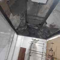 هود اشپزخانه|هود|نیشابور, بنیاد شهید|دیوار