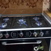 فروش گاز طرح فر نو