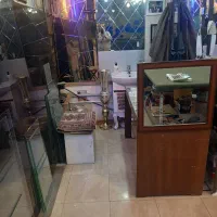 فروش مغازه تجاری