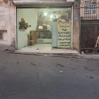 اجاره مغازه ۲۵ متری در شمیران‌نو|اجارهٔ مغازه و غرفه|تهران, شمیران‌نو|دیوار