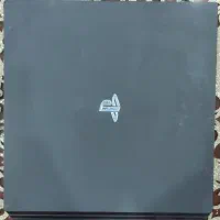 PS4 Pro 1TB|کنسول، بازی ویدئویی و آنلاین|تهران, مهرآباد|دیوار