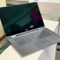 لپ تاپ DELL مدل XPS 13 لمسی|رایانه همراه|قم, صفائیه|دیوار