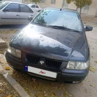 سمند ef7 مولتی پلکس