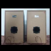 ضبط و پخش پاناسونیک SA-VK750|سیستم صوتی خانگی|نقده, |دیوار