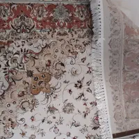 فرش ۹متری فرش مشهد کاملا سالم