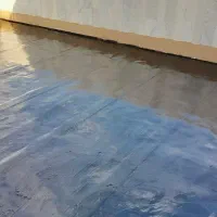 نصب ایزوگام و قیرگونی(اقساطی)|خدمات پیشه و مهارت|رفسنجان, |دیوار