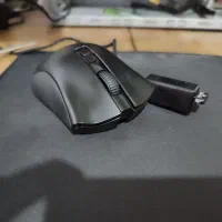 موس Razer Death Adder V2 Pro|قطعات و لوازم جانبی رایانه|تهران, بروجردی|دیوار