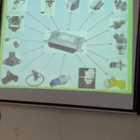 شاگرد مکانیکی