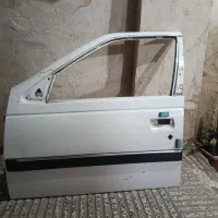 درب پژو پارس