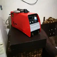 خرید وفروش انواع دستگاه جوش وغیره قیمت مناسب|ابزارآلات|رباط‌کریم, انجم آباد|دیوار