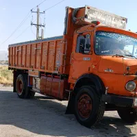 بنز باری تره باری 57
