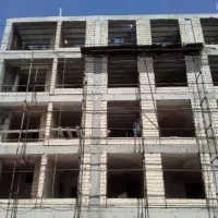 خریدی پرسود/پیش فروش آپارتمان/دامپزشکی/گذر12متری