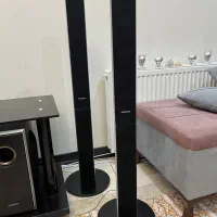 سینما خانگی سامسونگ|سیستم صوتی خانگی|تهران, باغ فیض|دیوار