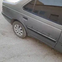 پژو ۴۰۵