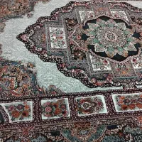 یک جفت فرش ۹ متری