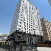 ۱۰۲متر کلیدنخورده/ برج مجلل همت۲ / دریاچه ایرانمال