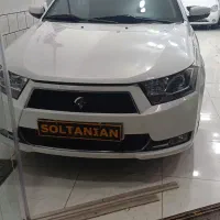 دنا تیپ ۲ مدل ۱۳۹۷  سالم