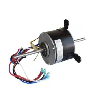 خرید و فروش فن و موتور سوخته یخچال و کولر و غیره