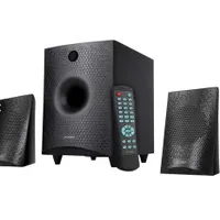 اسپیکر بلوتوثی اف اند دی مدل F210X|پخش‌کننده همراه|بندرعباس, |دیوار
