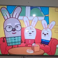 تلویزیون 65 اینچ