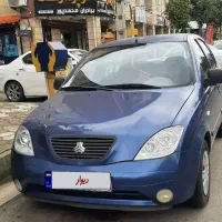 تیبا ۱ مدل ۹۱ فنی تعمیر کامل و سالم