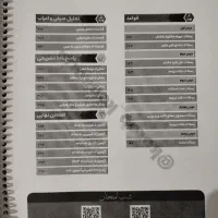 جزوه|کتاب و مجله آموزشی|گالیکش, |دیوار
