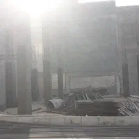 ساختمان ویلایی پیش فروش کوی نارون