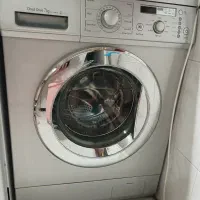 ماشین لباسشویی الرجی ۷ کیلویی