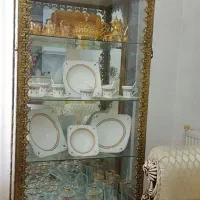 بوفه برنز سفارشی