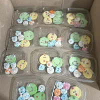 مارشمالو خانگی