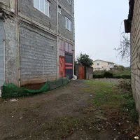 واجارگاه ۱۱۸ متر زمین بلوار دانشگاه|فروش زمین و ملک کلنگی|واجارگاه, |دیوار