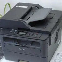 پرینتر برادر سه کاره Wi Fi پرینت، اسکن، کپی
