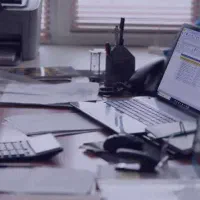 نیازمند نیروی حسابدار خانم