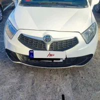 برلیانس 95|خودرو کلاسیک|رشت, انصاری|دیوار