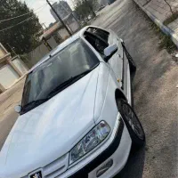 پژو پارس سال مدل ۱۴۰۰بیرنگ بی ضربه|خودرو سواری و وانت|رشت, استقامت ۱|دیوار