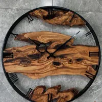 ساعت روستیک