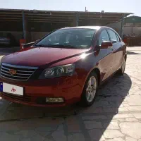 جیلی|خودرو سواری و وانت|کرمان, |دیوار