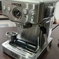اسپرسوساز نوا 160