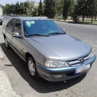 پارس مدل ۱۴۰۰ دوگانه شرکت