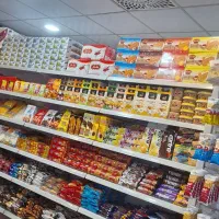 واگذاری سوپر مارکت|فروشگاه و مغازه|مشهد, کلاهدوز|دیوار